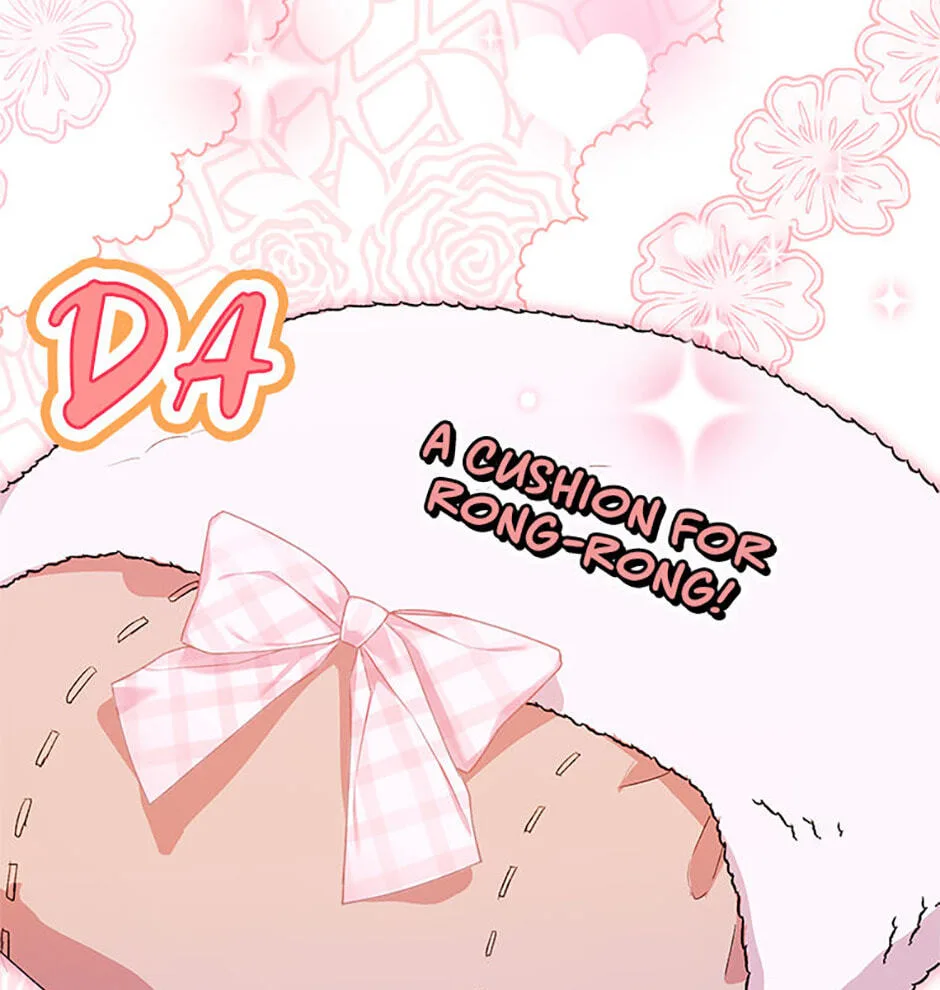 Cinderella's Pocket-Sized Protector Chapter 43 page 100