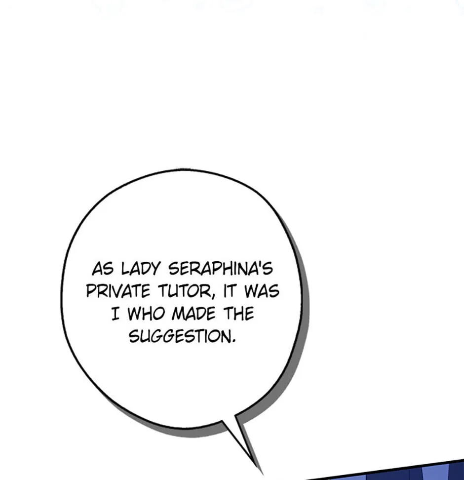 Cinderella's Pocket-Sized Protector Chapter 44 page 14