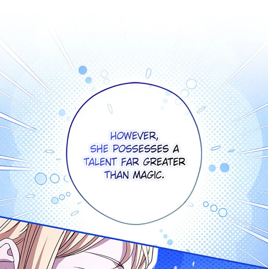 Cinderella's Pocket-Sized Protector Chapter 44 page 21