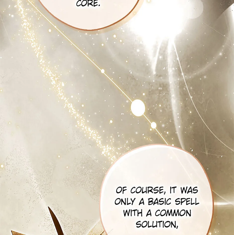 Cinderella's Pocket-Sized Protector Chapter 44 page 24