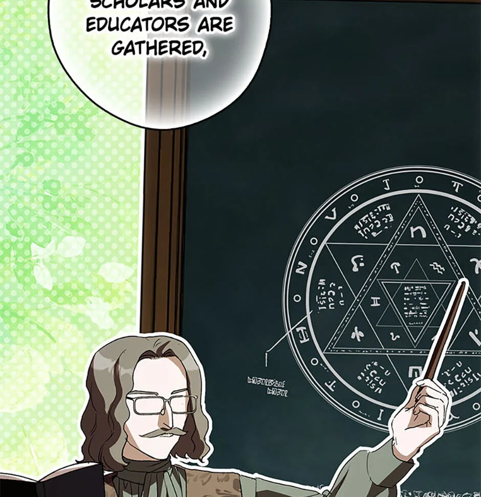 Cinderella's Pocket-Sized Protector Chapter 44 page 8