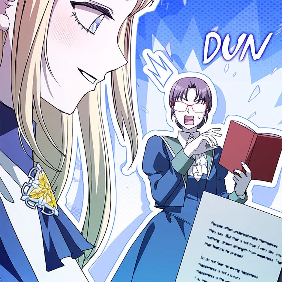 Cinderella's Pocket-Sized Protector Chapter 44 page 22