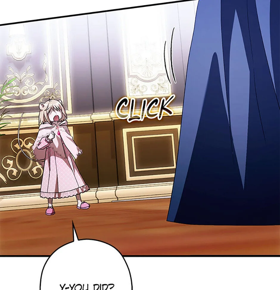 Cinderella's Pocket-Sized Protector Chapter 44 page 15