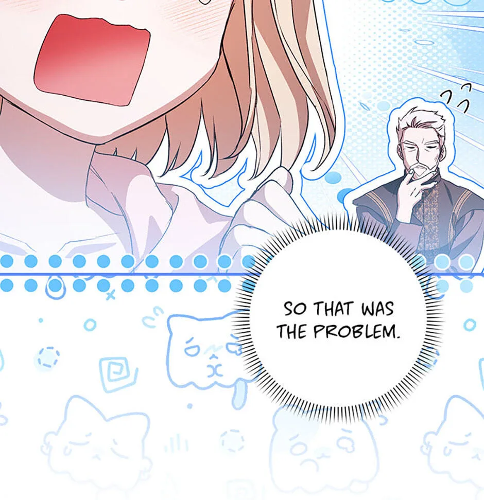 Cinderella's Pocket-Sized Protector Chapter 44 page 13
