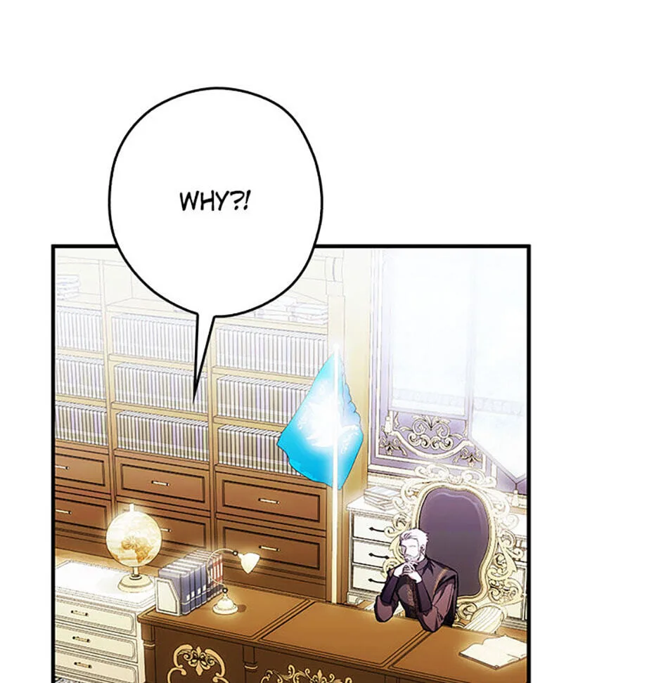 Cinderella's Pocket-Sized Protector Chapter 44 page 5