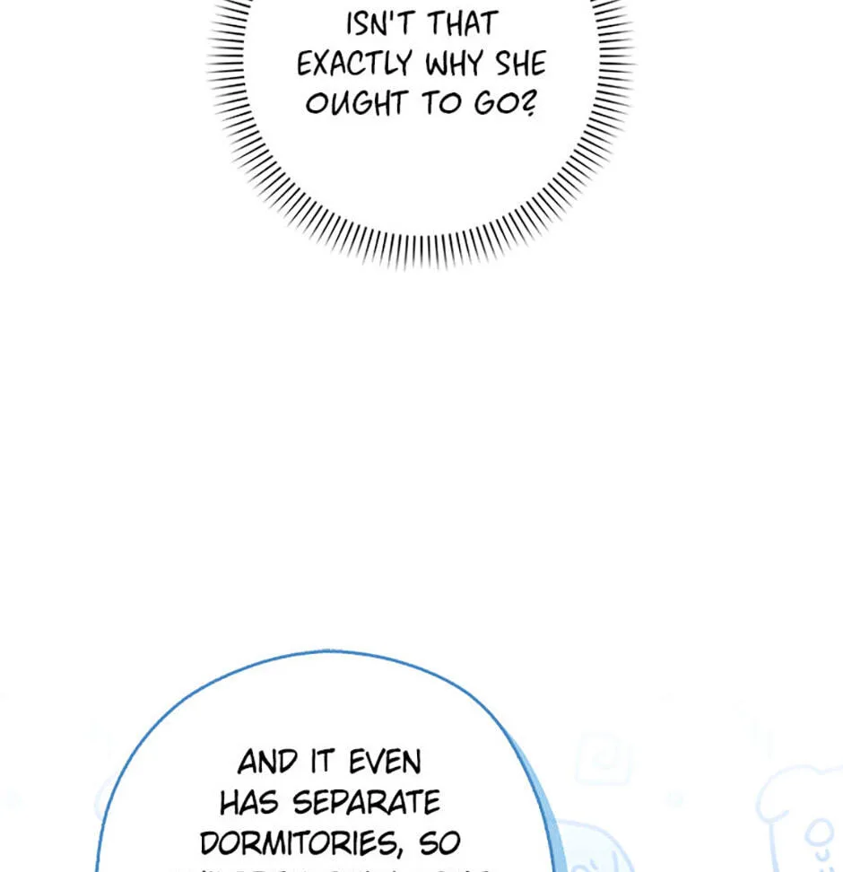 Cinderella's Pocket-Sized Protector Chapter 44 page 11