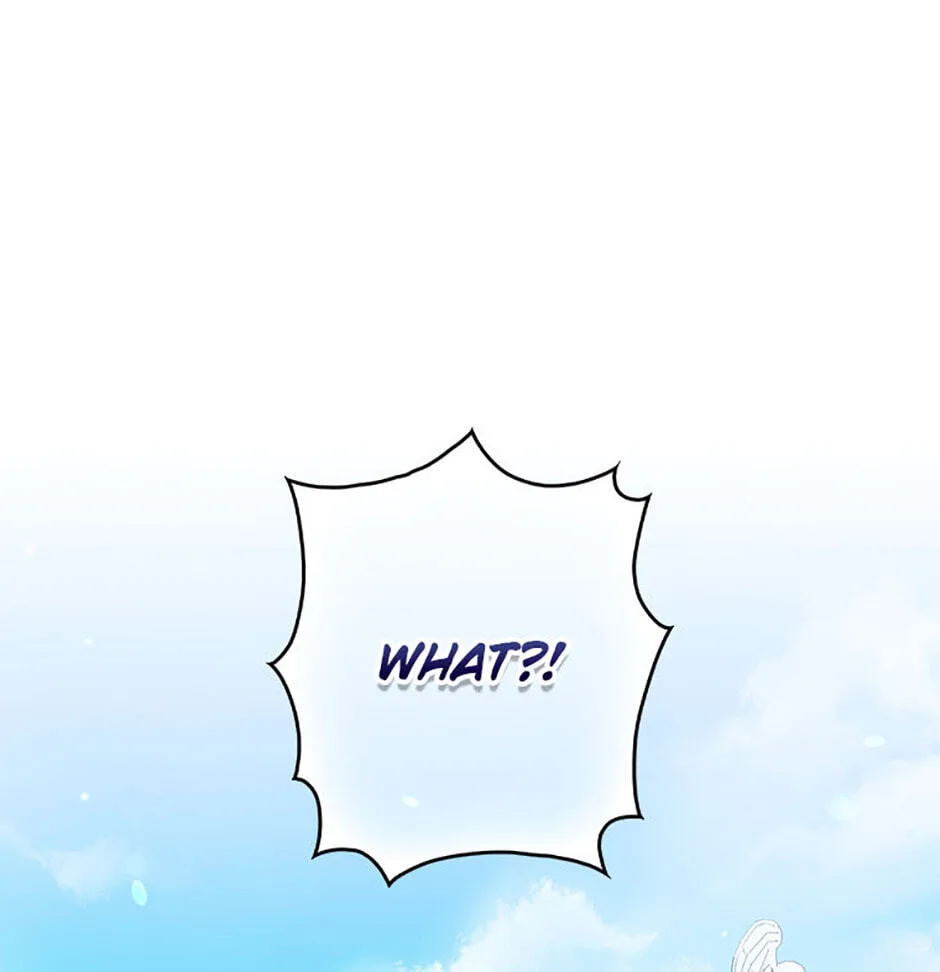 Cinderella's Pocket-Sized Protector Chapter 44 page 1