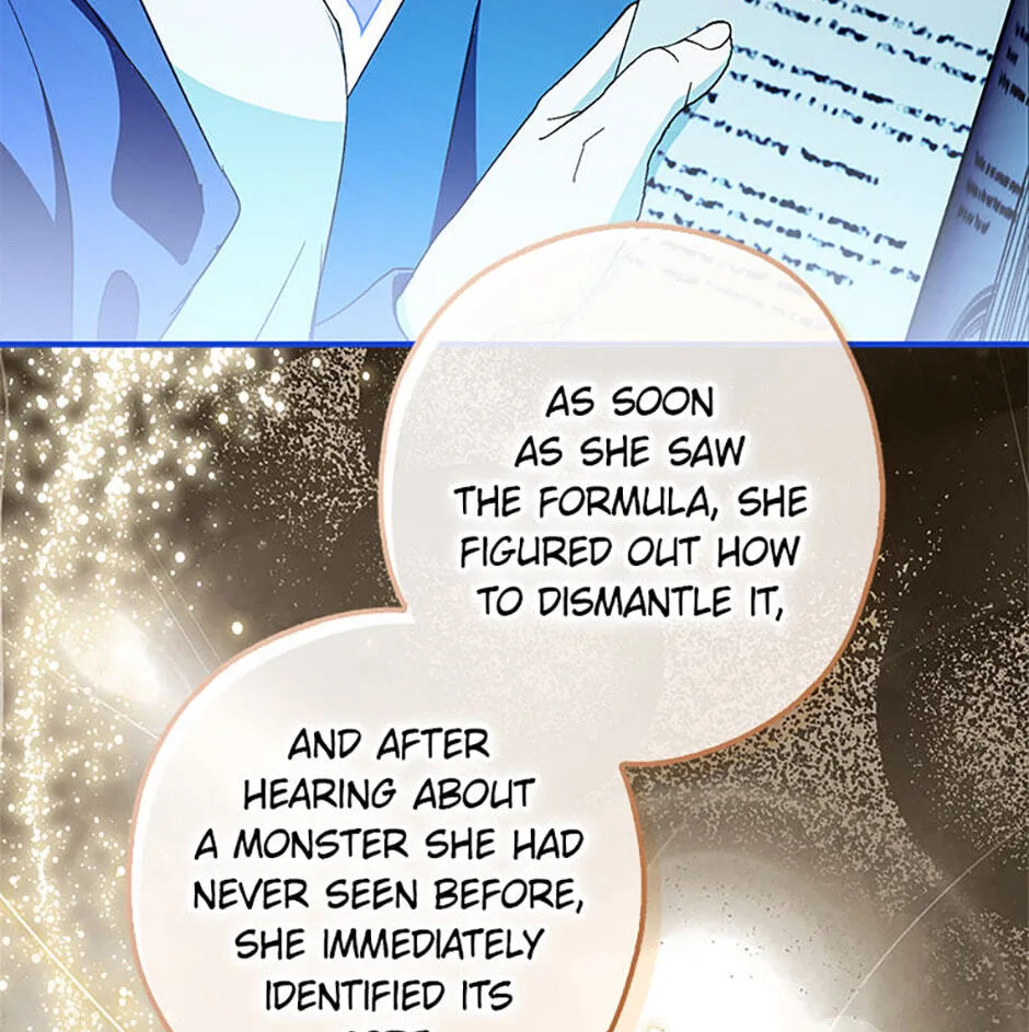 Cinderella's Pocket-Sized Protector Chapter 44 page 23