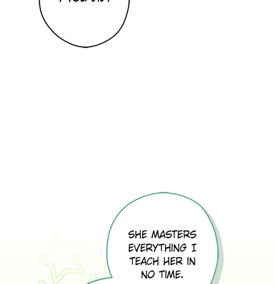 Cinderella's Pocket-Sized Protector Chapter 44 page 16
