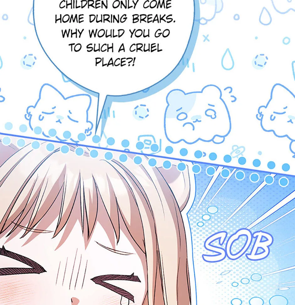Cinderella's Pocket-Sized Protector Chapter 44 page 12