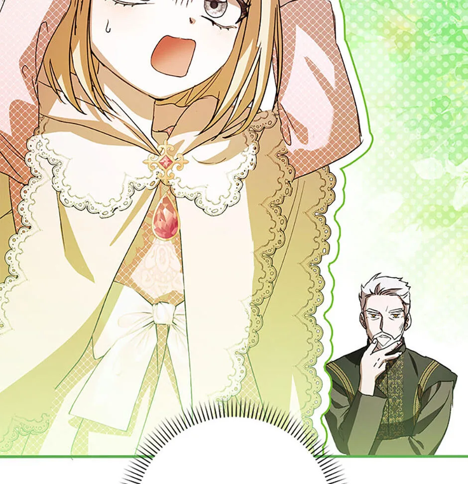Cinderella's Pocket-Sized Protector Chapter 44 page 10
