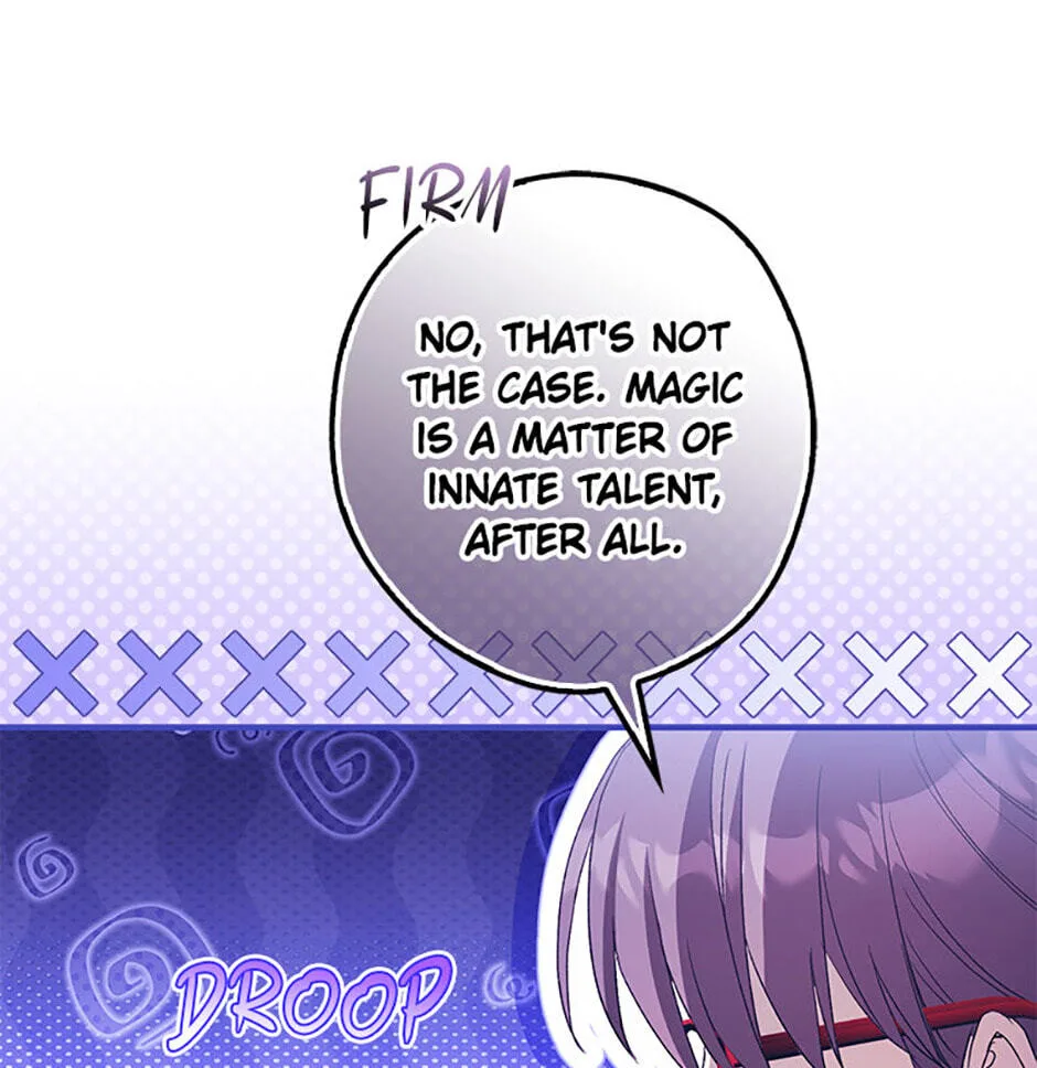Cinderella's Pocket-Sized Protector Chapter 44 page 19