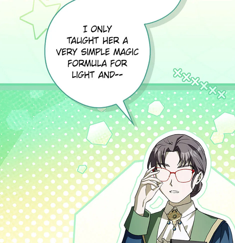 Cinderella's Pocket-Sized Protector Chapter 44 page 17