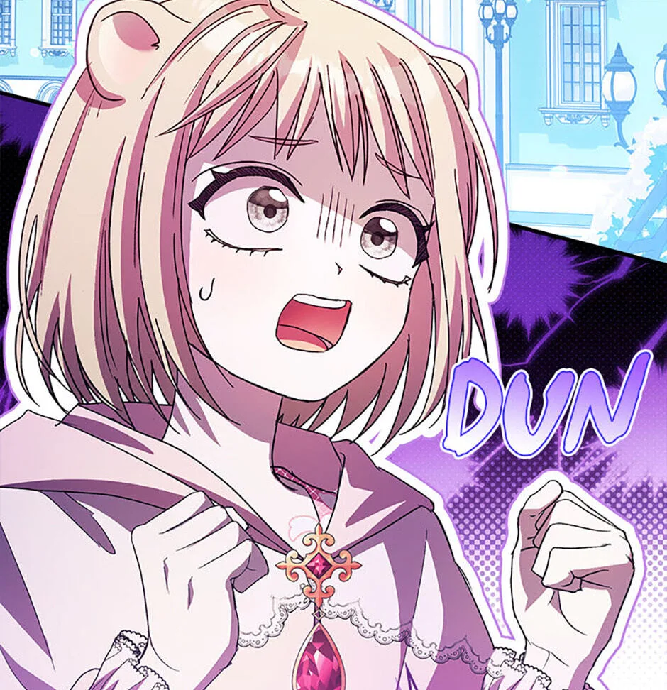 Cinderella's Pocket-Sized Protector Chapter 44 page 3