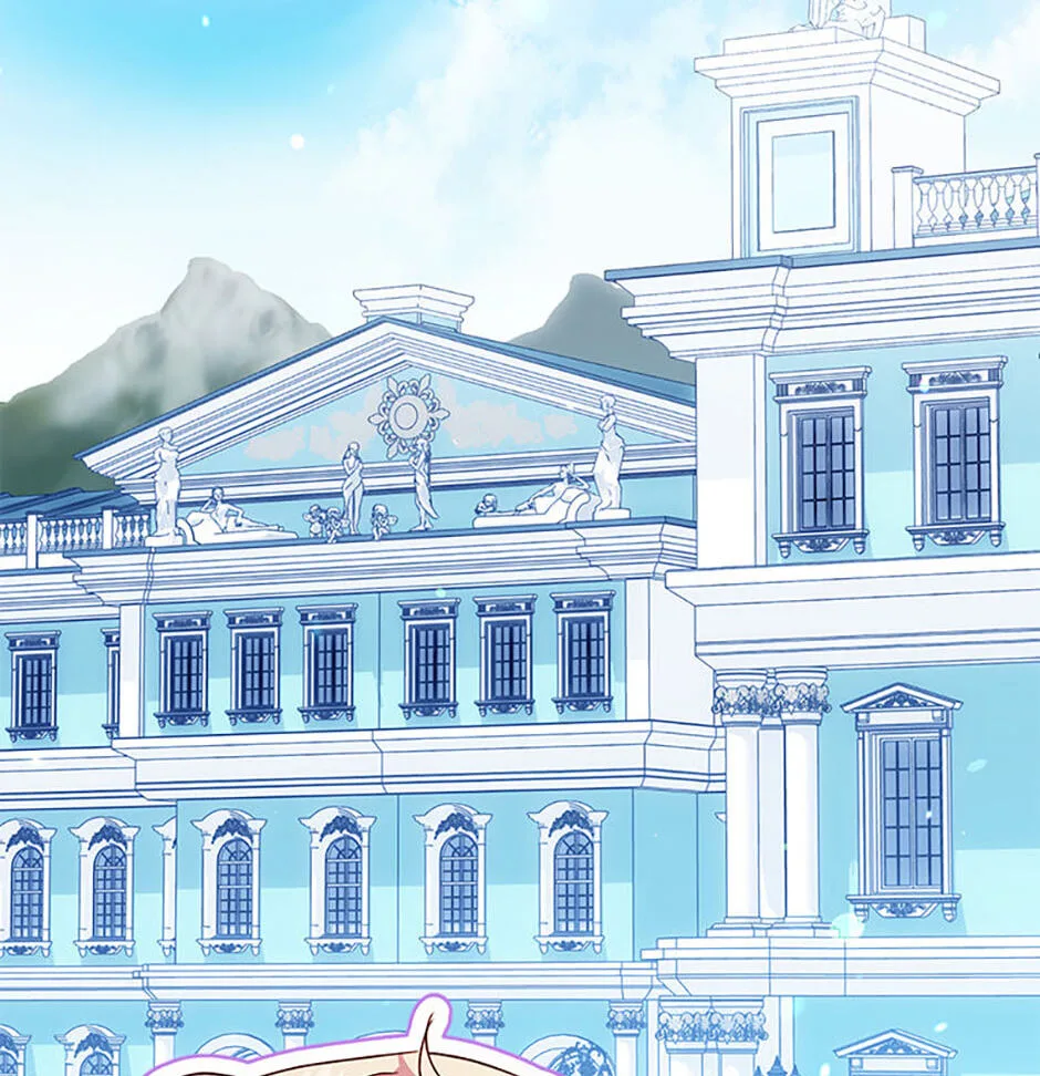 Cinderella's Pocket-Sized Protector Chapter 44 page 2