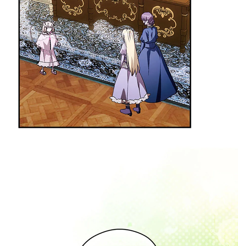 Cinderella's Pocket-Sized Protector Chapter 44 page 6
