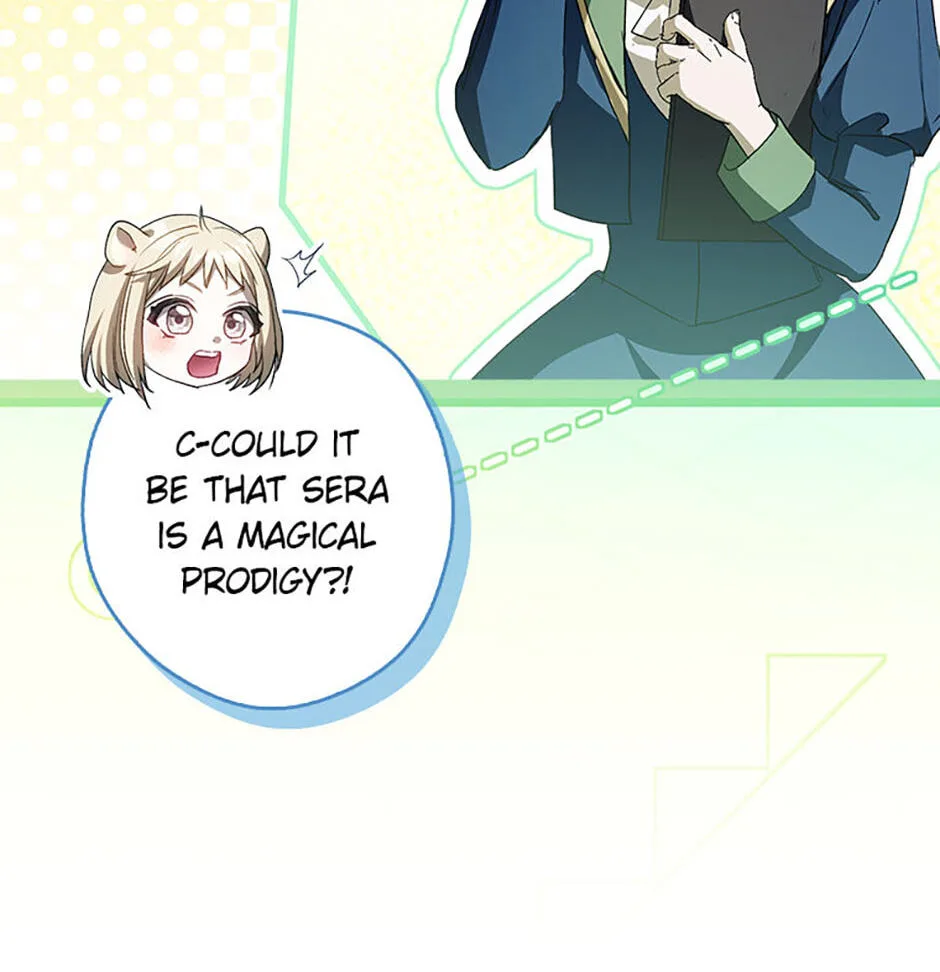 Cinderella's Pocket-Sized Protector Chapter 44 page 18
