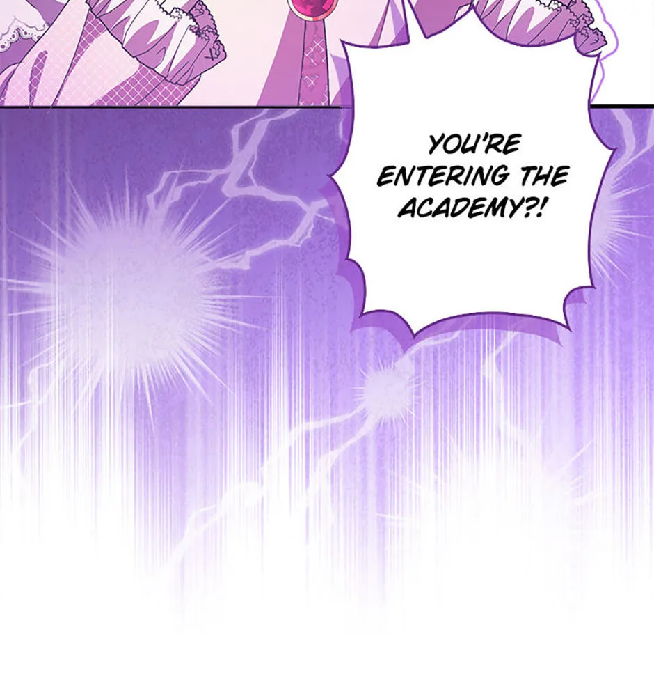 Cinderella's Pocket-Sized Protector Chapter 44 page 4