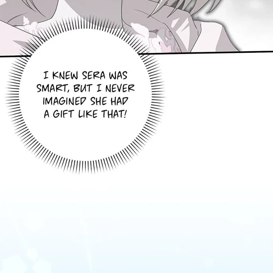 Cinderella's Pocket-Sized Protector Chapter 44 page 29
