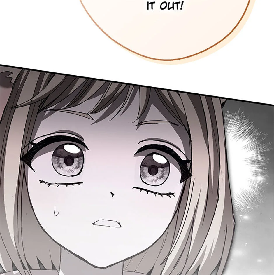 Cinderella's Pocket-Sized Protector Chapter 44 page 28