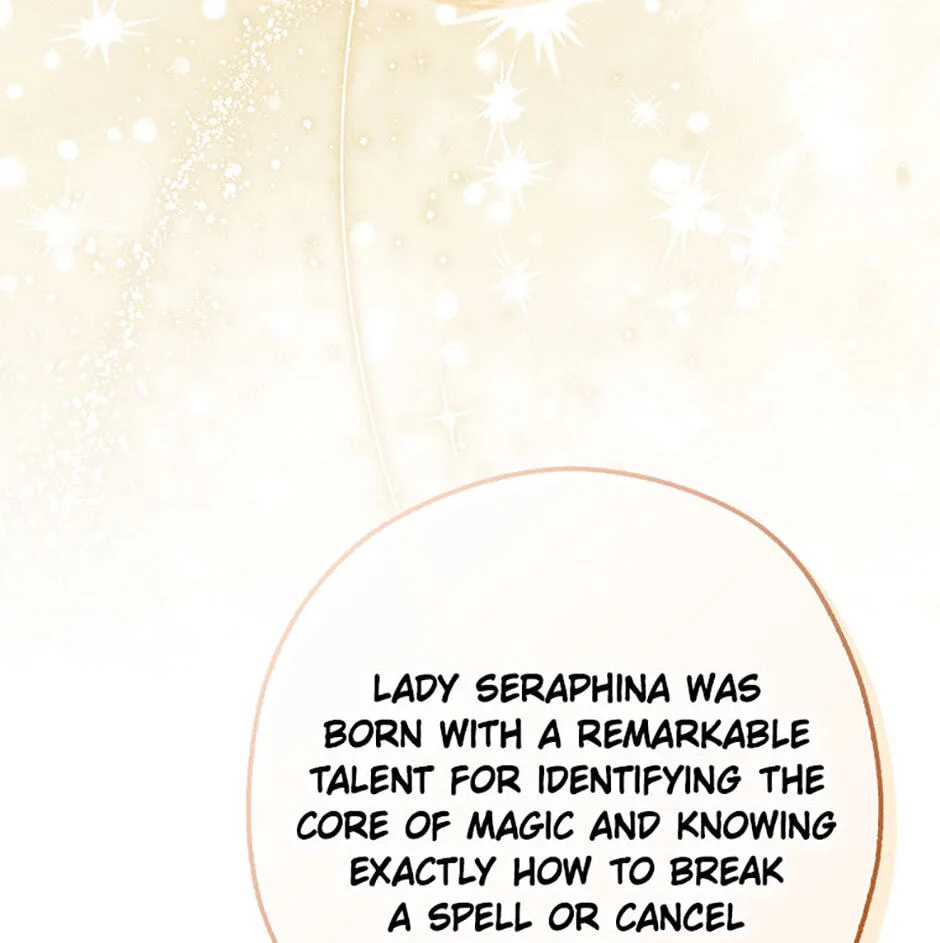 Cinderella's Pocket-Sized Protector Chapter 44 page 27