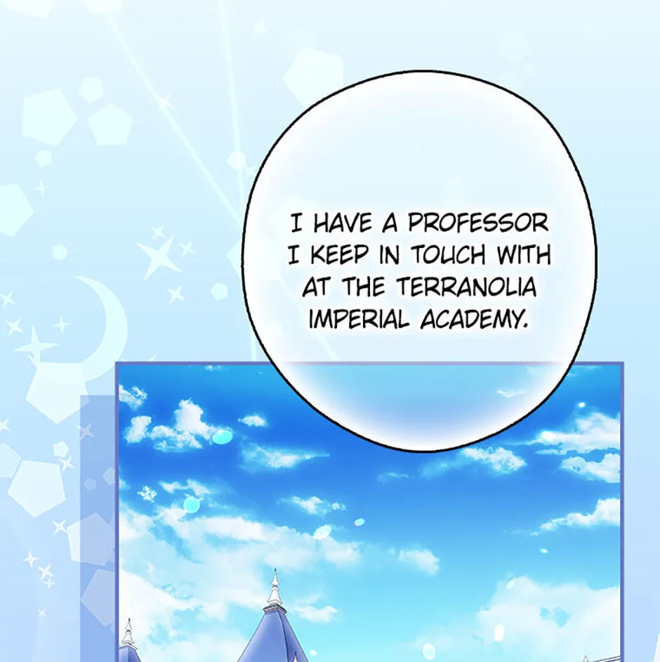Cinderella's Pocket-Sized Protector Chapter 44 page 30