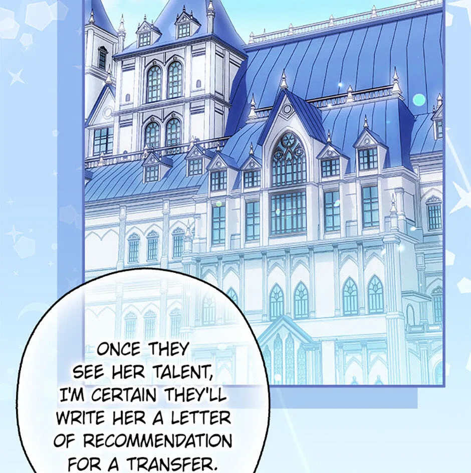 Cinderella's Pocket-Sized Protector Chapter 44 page 31