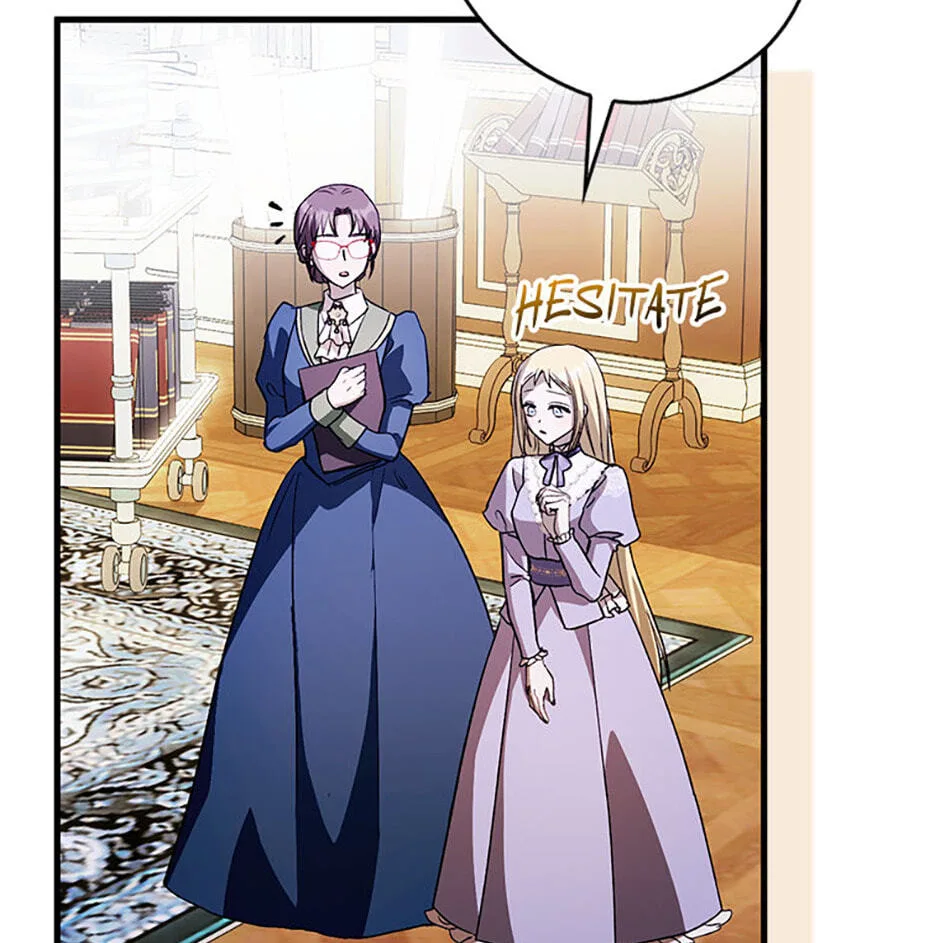 Cinderella's Pocket-Sized Protector Chapter 44 page 33