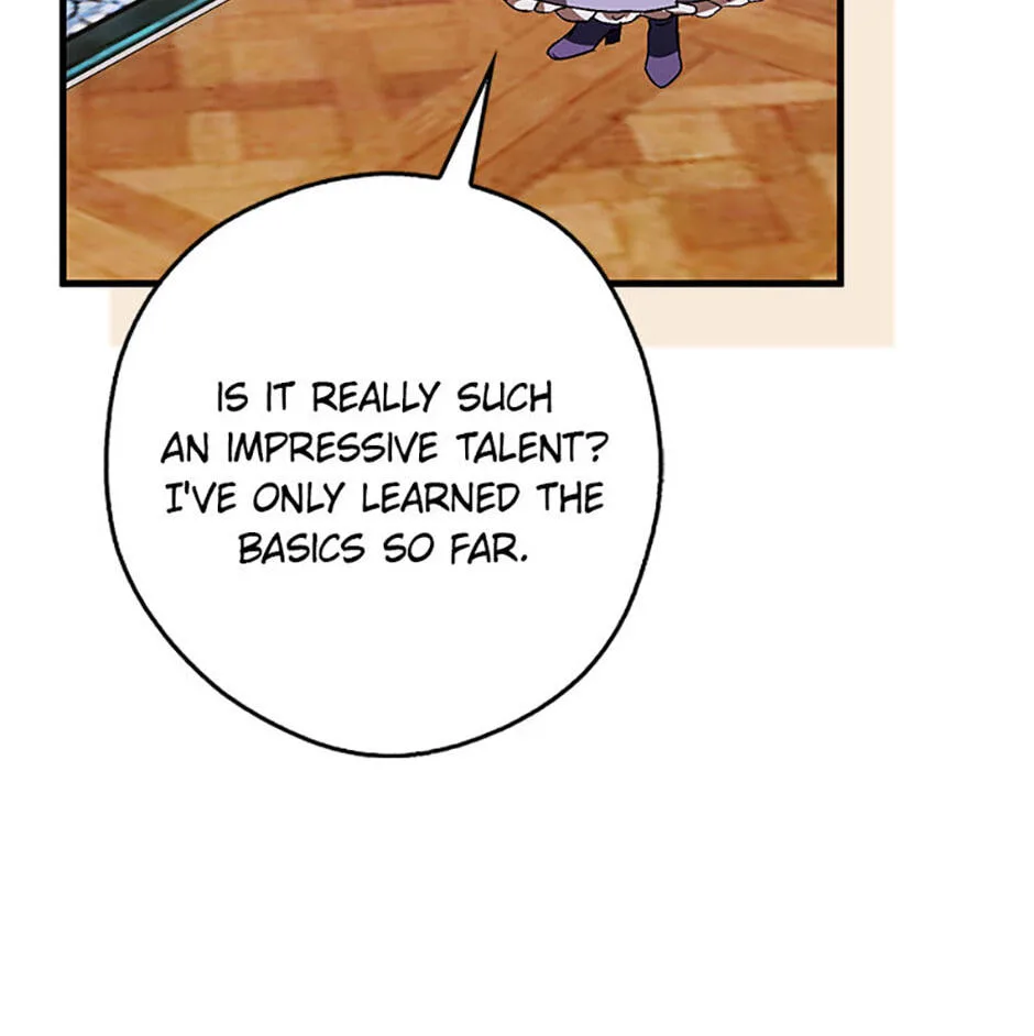 Cinderella's Pocket-Sized Protector Chapter 44 page 34