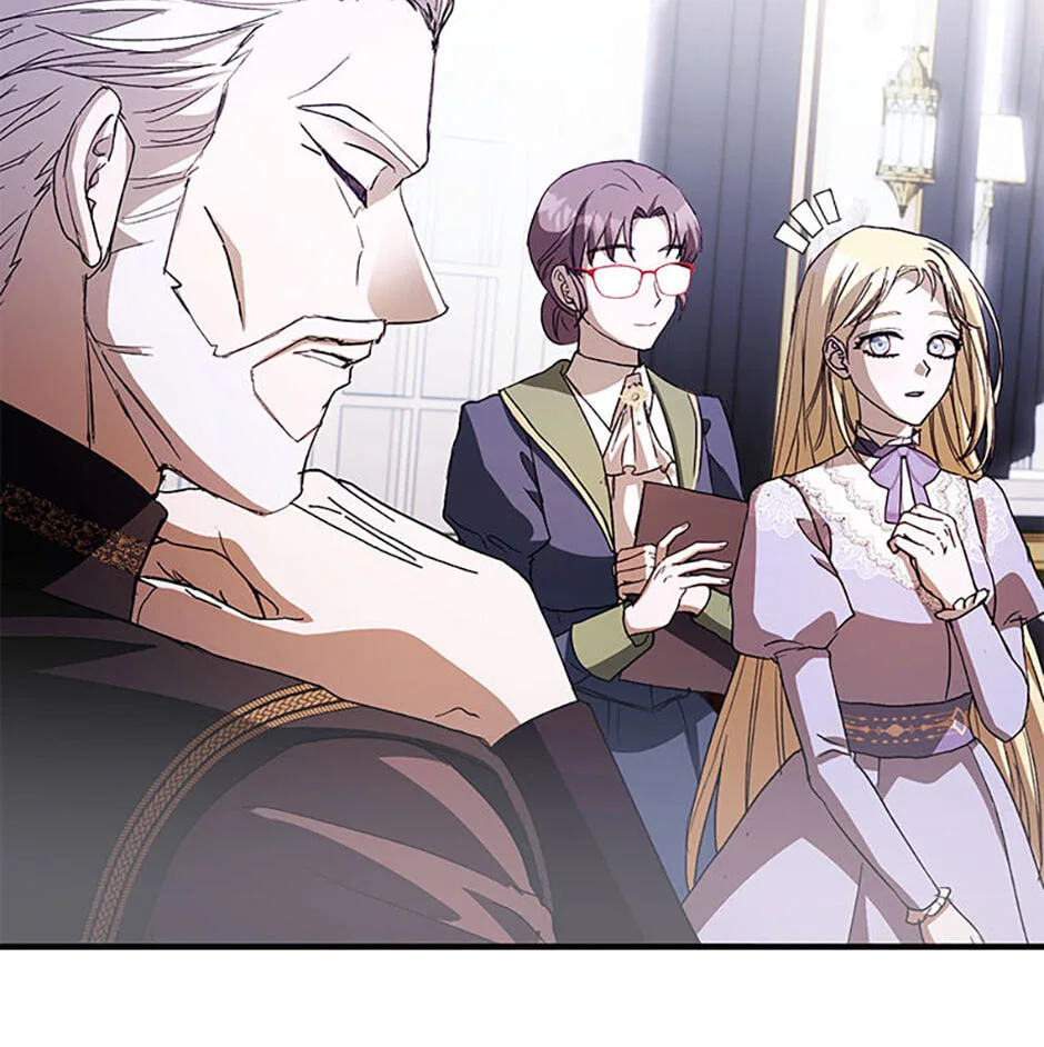 Cinderella's Pocket-Sized Protector Chapter 44 page 36