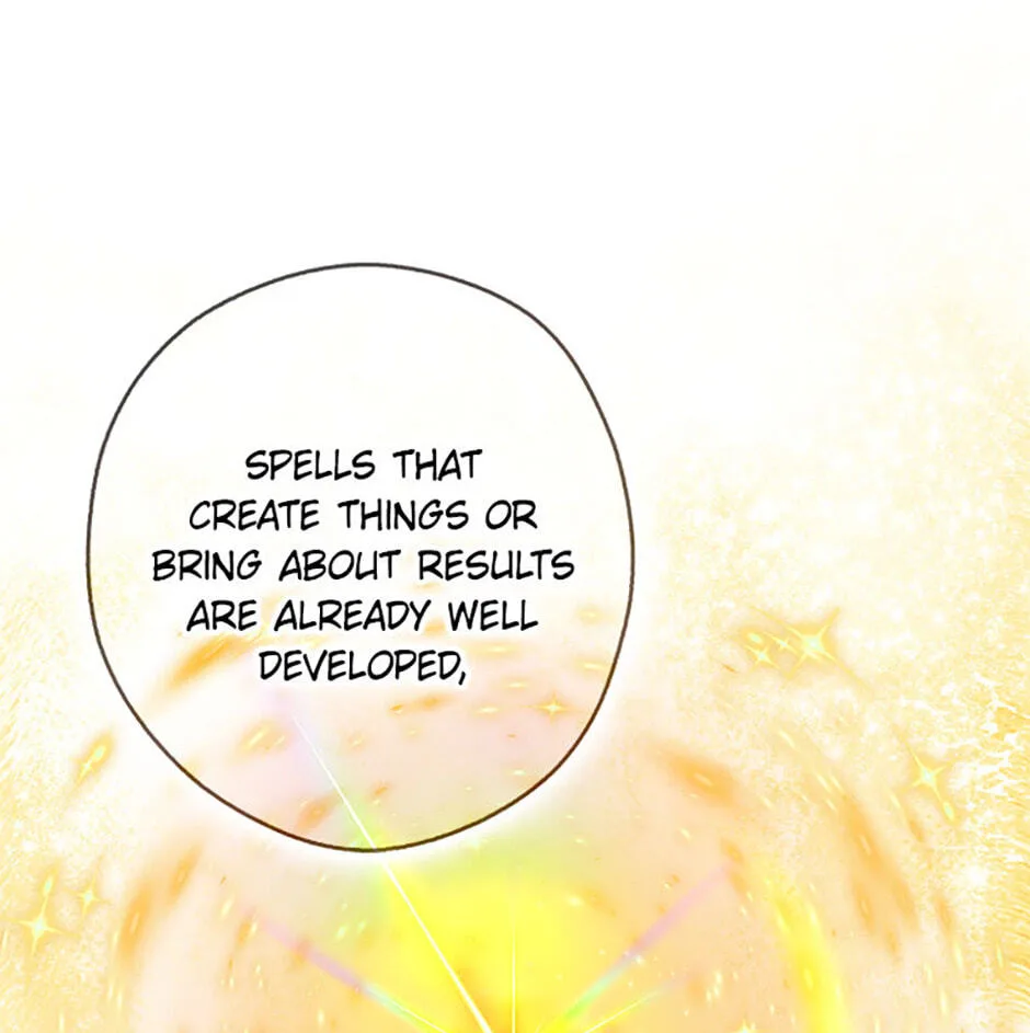 Cinderella's Pocket-Sized Protector Chapter 44 page 37