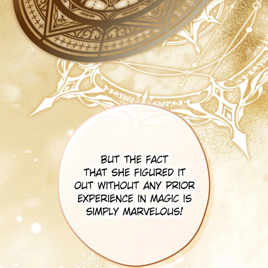 Cinderella's Pocket-Sized Protector Chapter 44 page 26