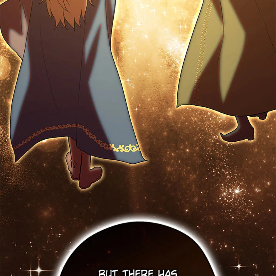 Cinderella's Pocket-Sized Protector Chapter 44 page 39