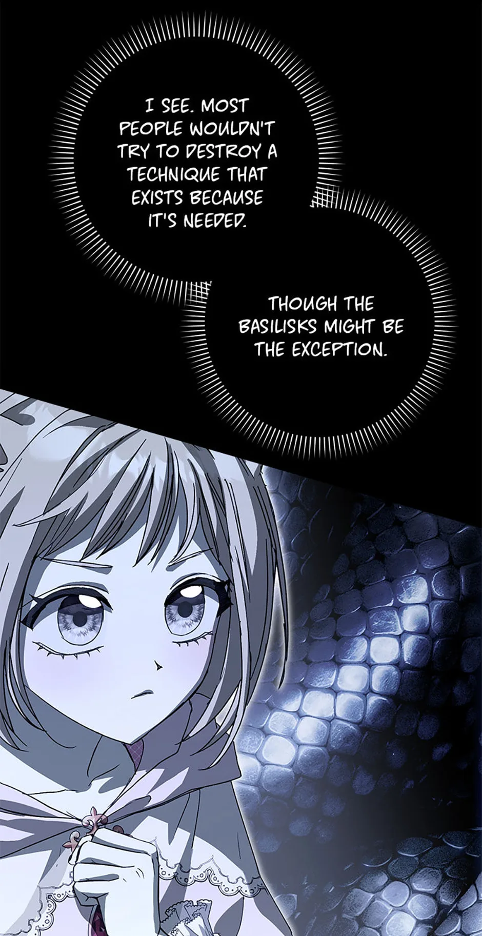 Cinderella's Pocket-Sized Protector Chapter 44 page 41