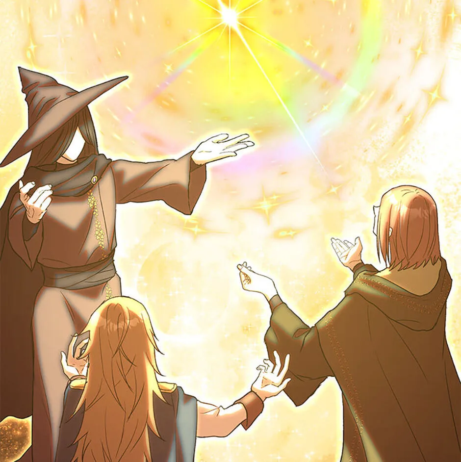 Cinderella's Pocket-Sized Protector Chapter 44 page 38