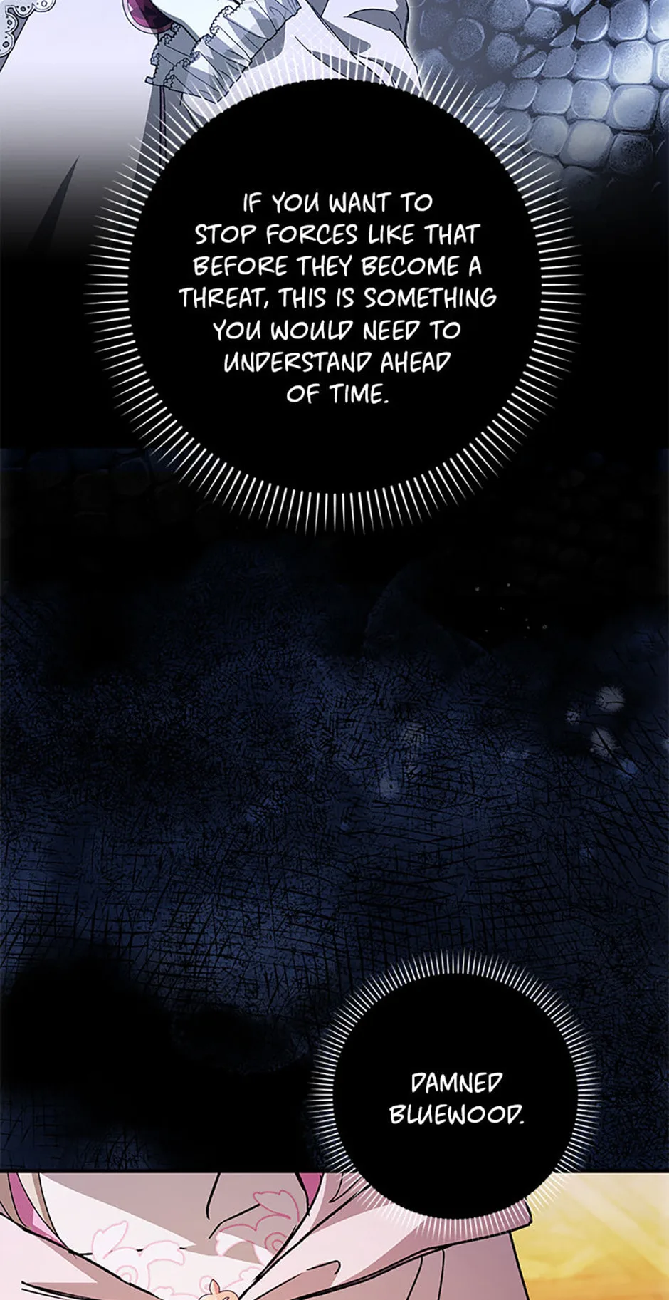Cinderella's Pocket-Sized Protector Chapter 44 page 42