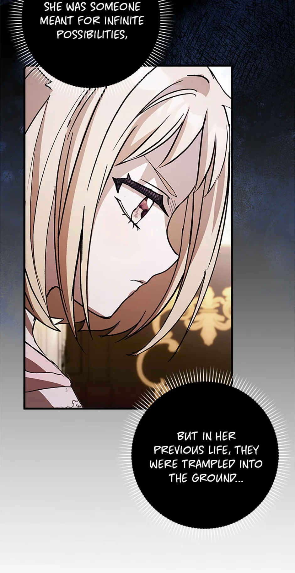Cinderella's Pocket-Sized Protector Chapter 44 page 44