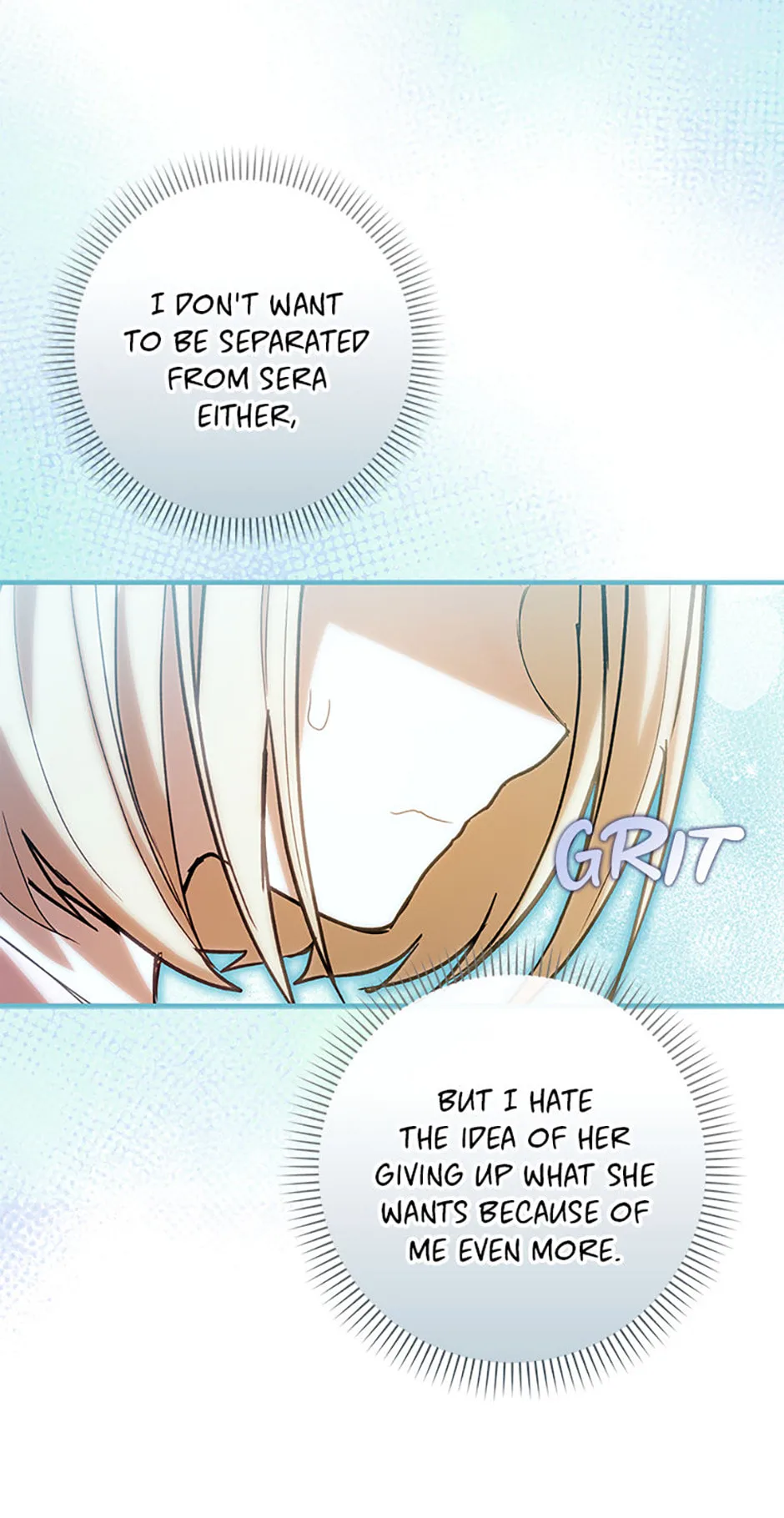 Cinderella's Pocket-Sized Protector Chapter 44 page 49