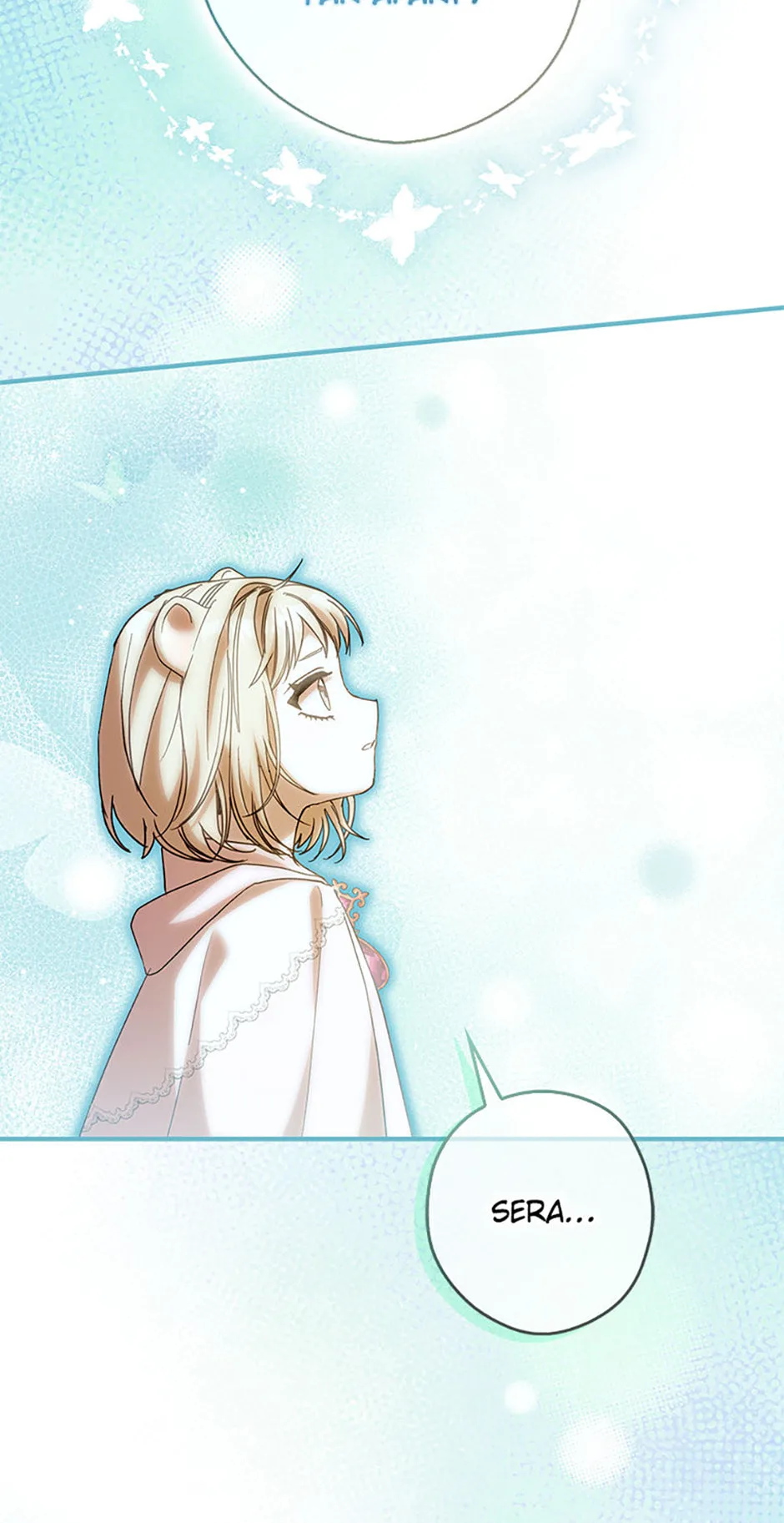 Cinderella's Pocket-Sized Protector Chapter 44 page 48