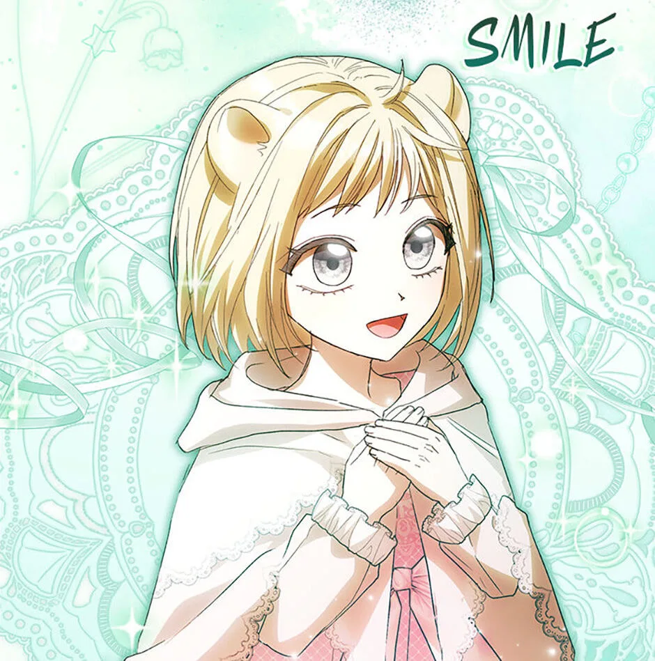 Cinderella's Pocket-Sized Protector Chapter 44 page 51