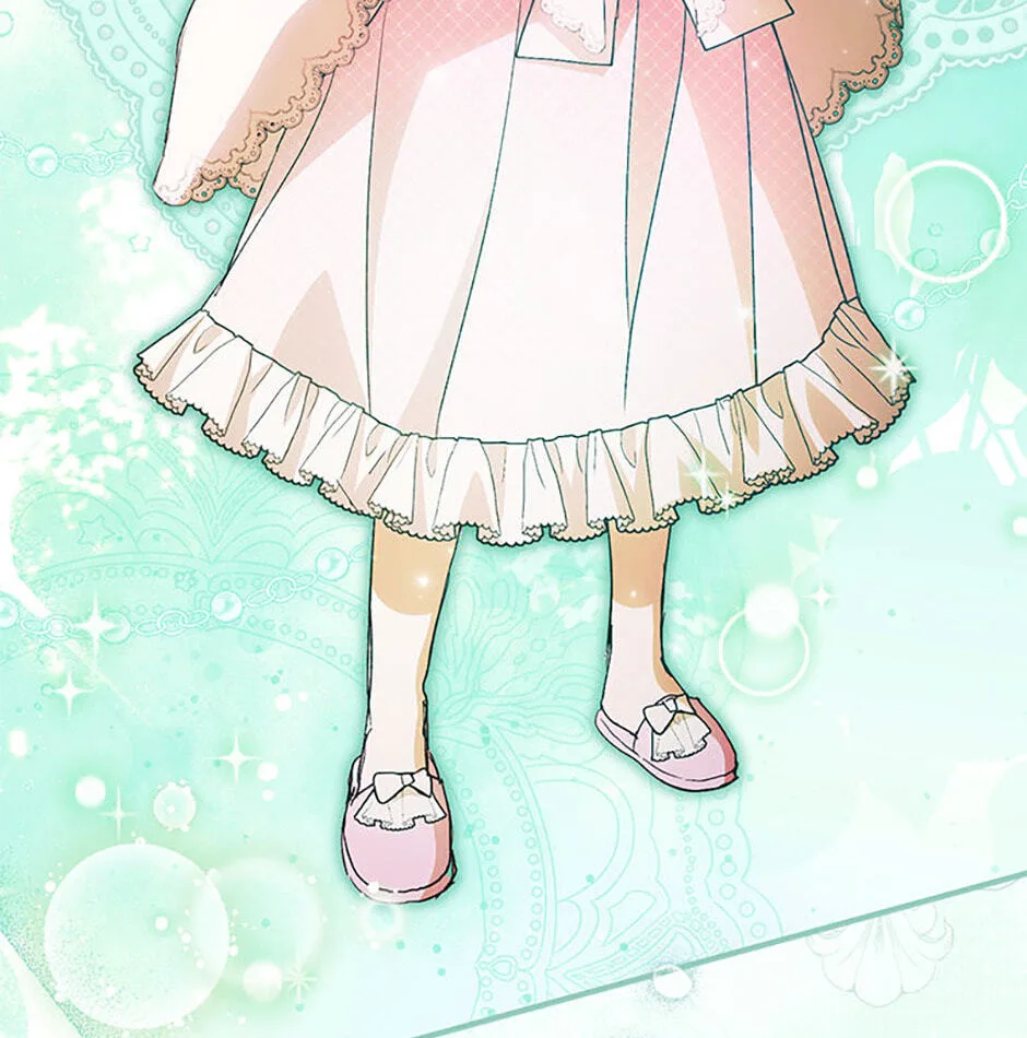 Cinderella's Pocket-Sized Protector Chapter 44 page 52