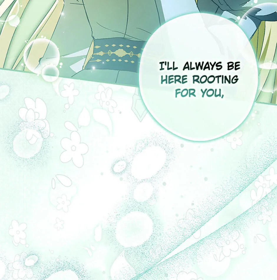 Cinderella's Pocket-Sized Protector Chapter 44 page 55