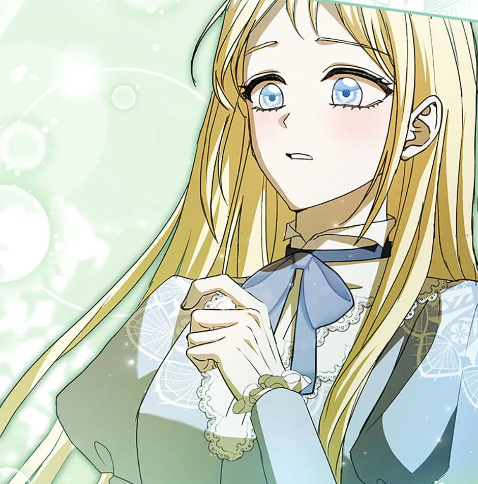 Cinderella's Pocket-Sized Protector Chapter 44 page 54