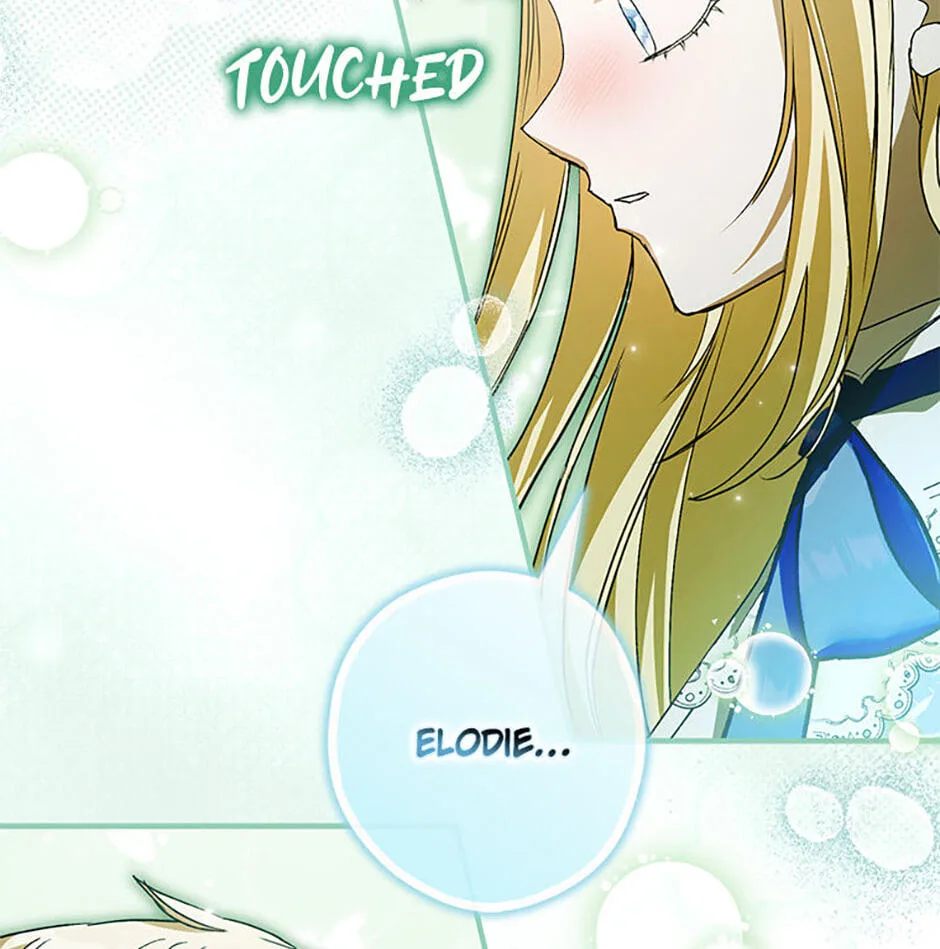 Cinderella's Pocket-Sized Protector Chapter 44 page 57