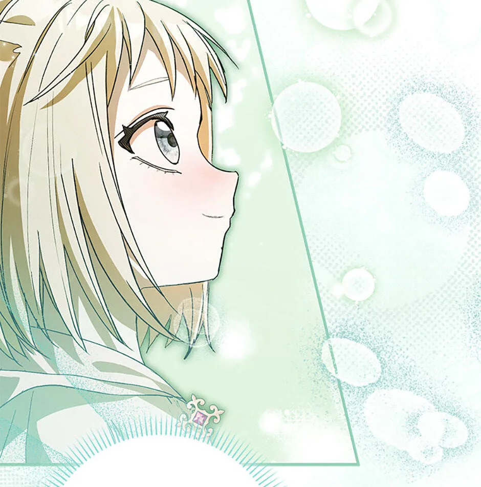 Cinderella's Pocket-Sized Protector Chapter 44 page 58