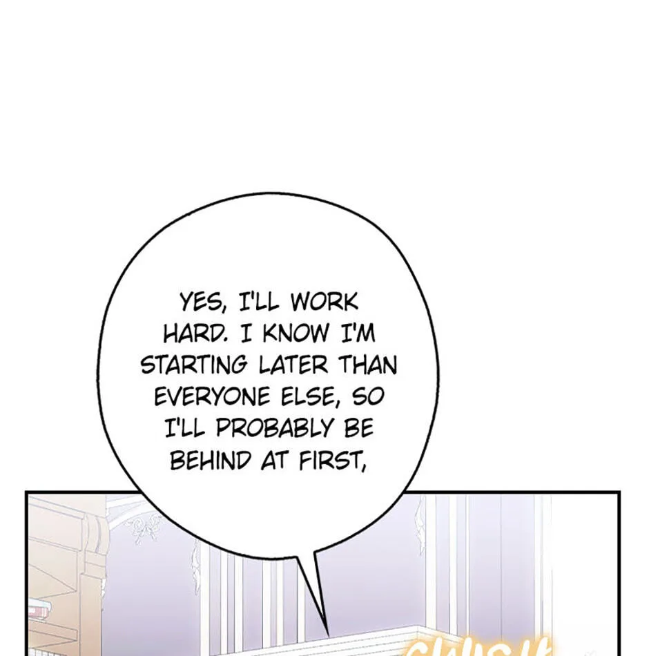 Cinderella's Pocket-Sized Protector Chapter 44 page 60