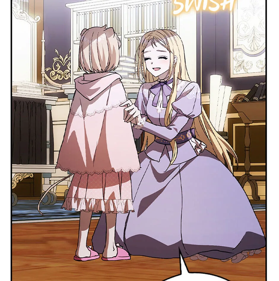 Cinderella's Pocket-Sized Protector Chapter 44 page 61