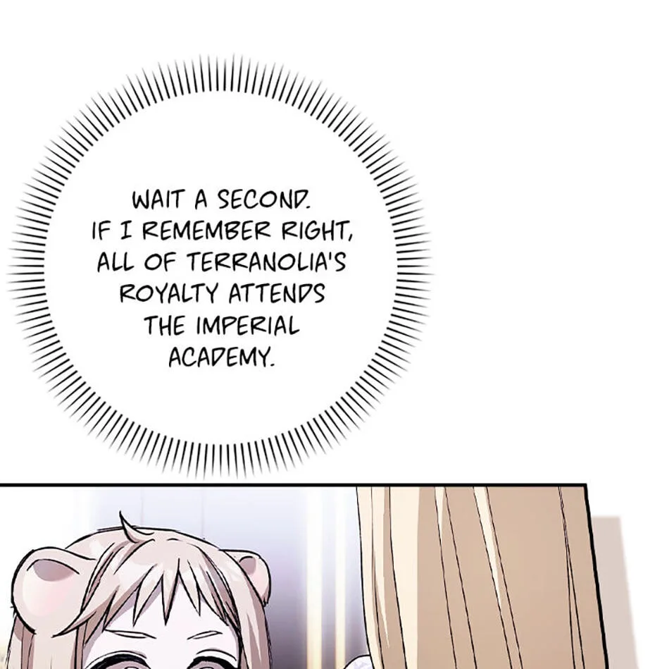 Cinderella's Pocket-Sized Protector Chapter 44 page 63