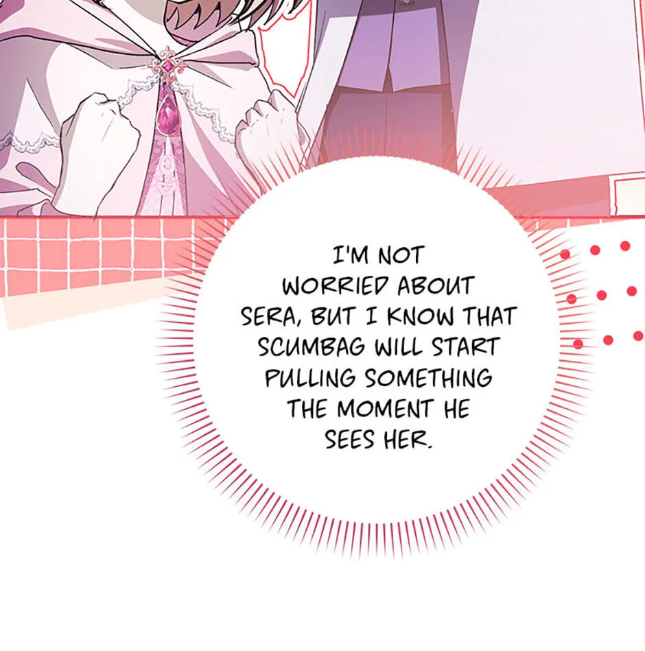 Cinderella's Pocket-Sized Protector Chapter 44 page 67