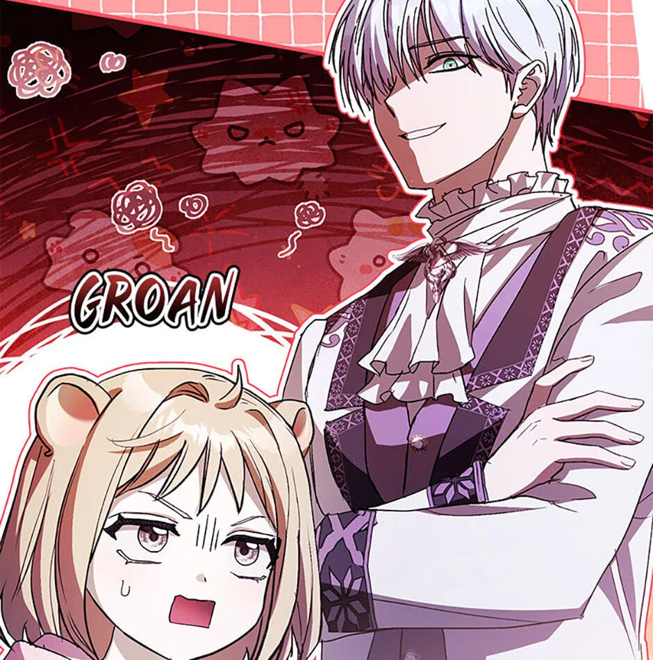 Cinderella's Pocket-Sized Protector Chapter 44 page 66